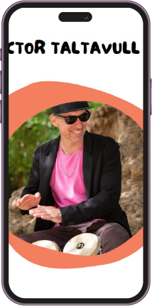 movil victor taltavull