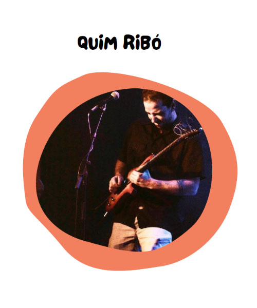 Quim Ribó