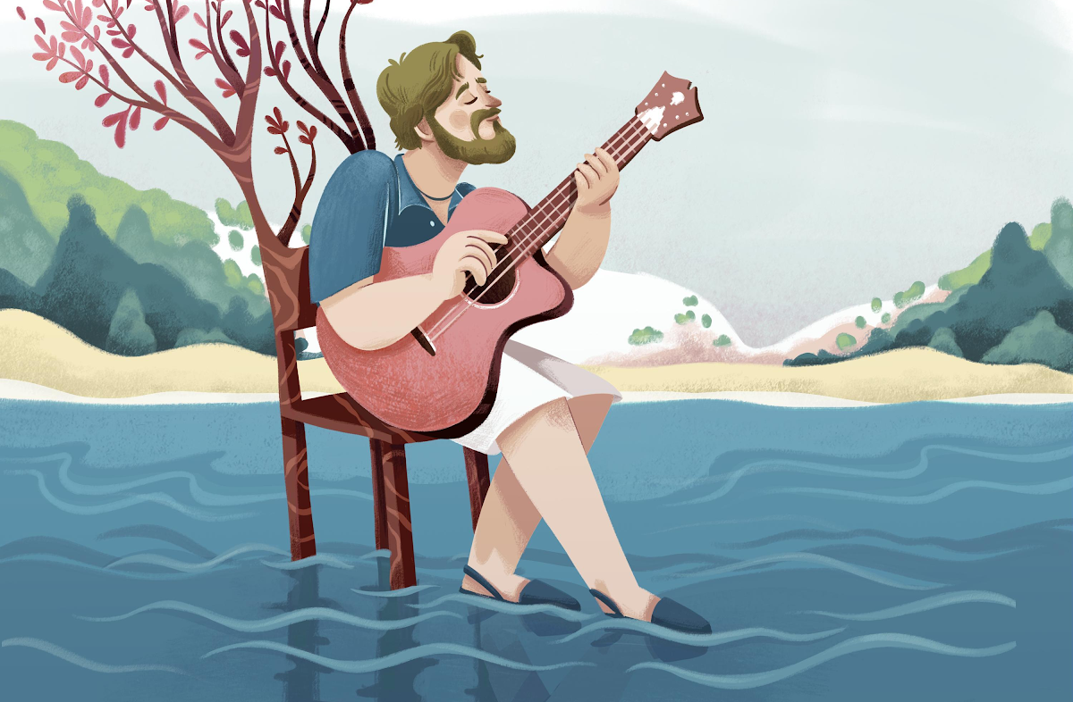 portada de la canción